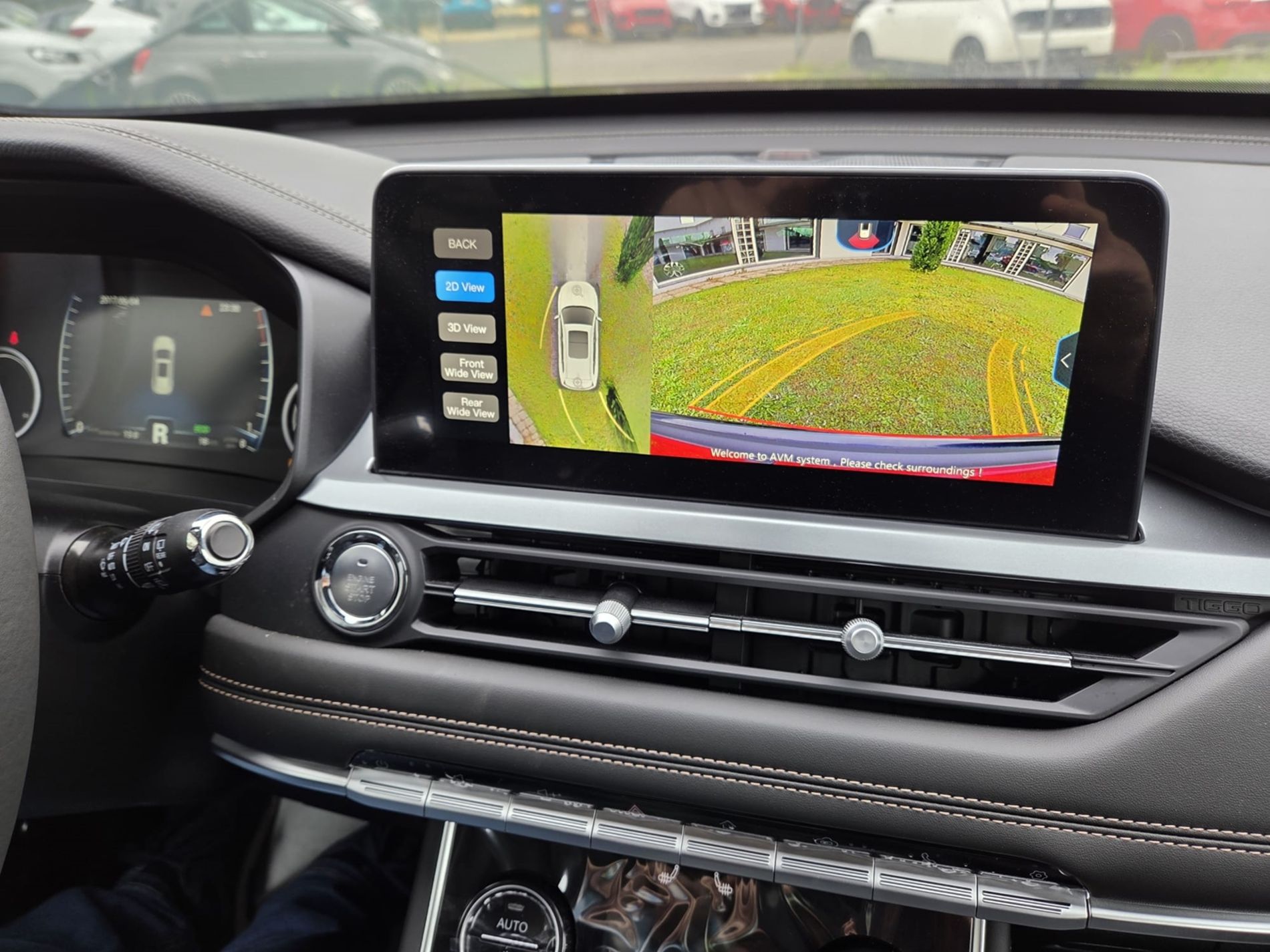 1.5 turbo GPL 153cv DCT 7posti - Gallotti Auto